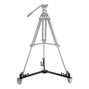 SIRUI DT-06 tripod slider dolly