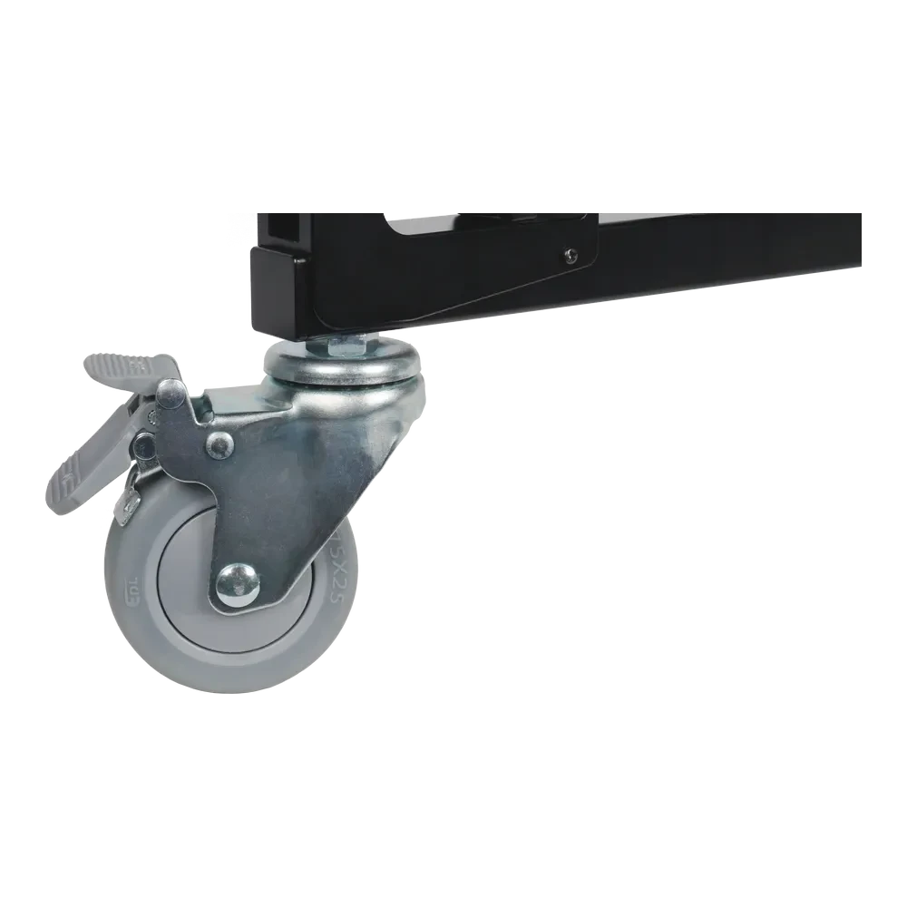 SIRUI DT-06 tripod slider dolly