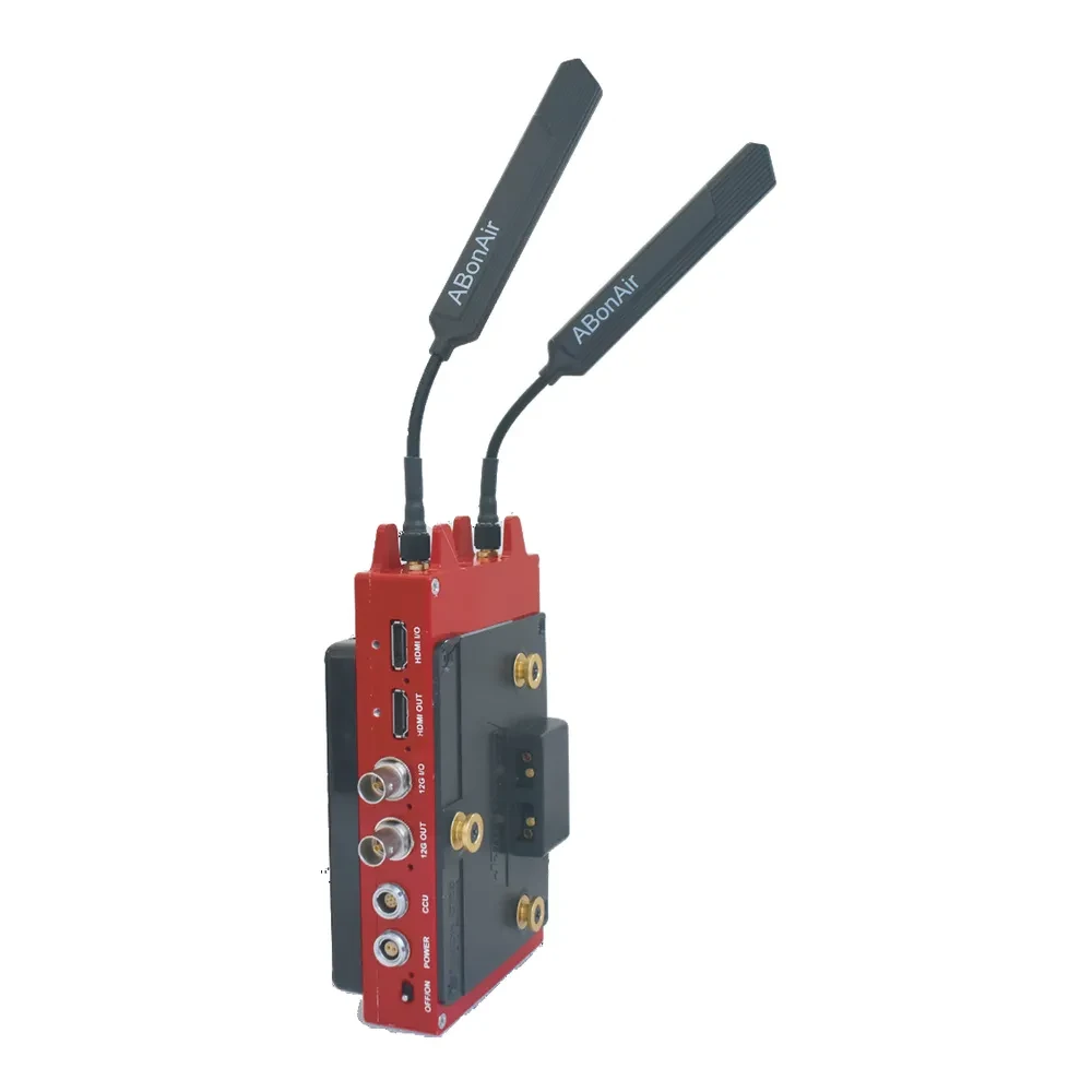 ABonAIR AB4000 Professional 4K Wireless Video Link