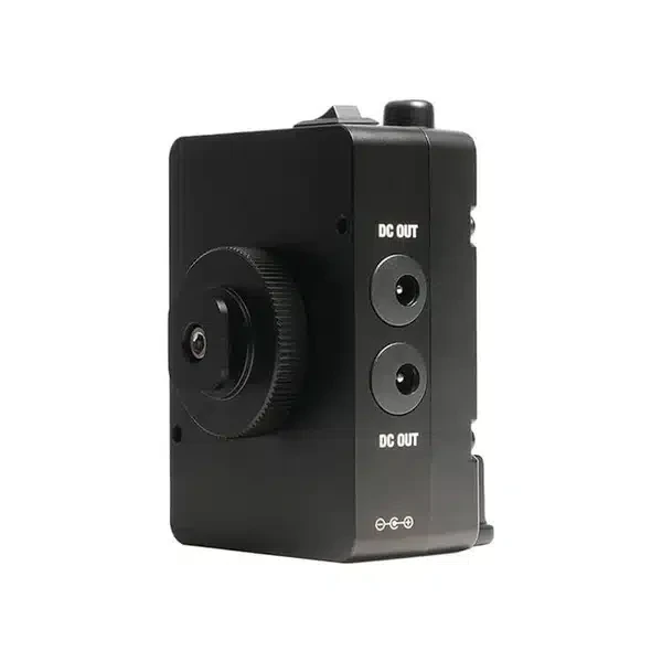 EDELKRONE Power Module, V-mount