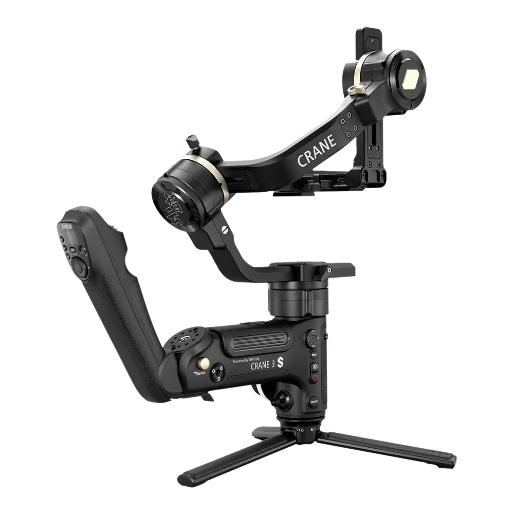 ZHIYUN Crane 3S