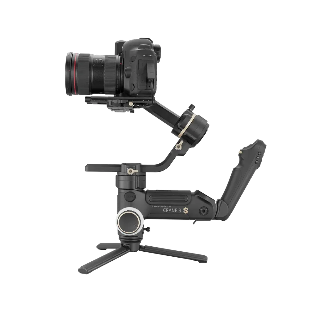 ZHIYUN Crane 3S