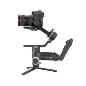 ZHIYUN Crane 3S