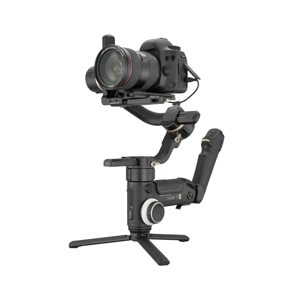 ZHIYUN Crane 3S