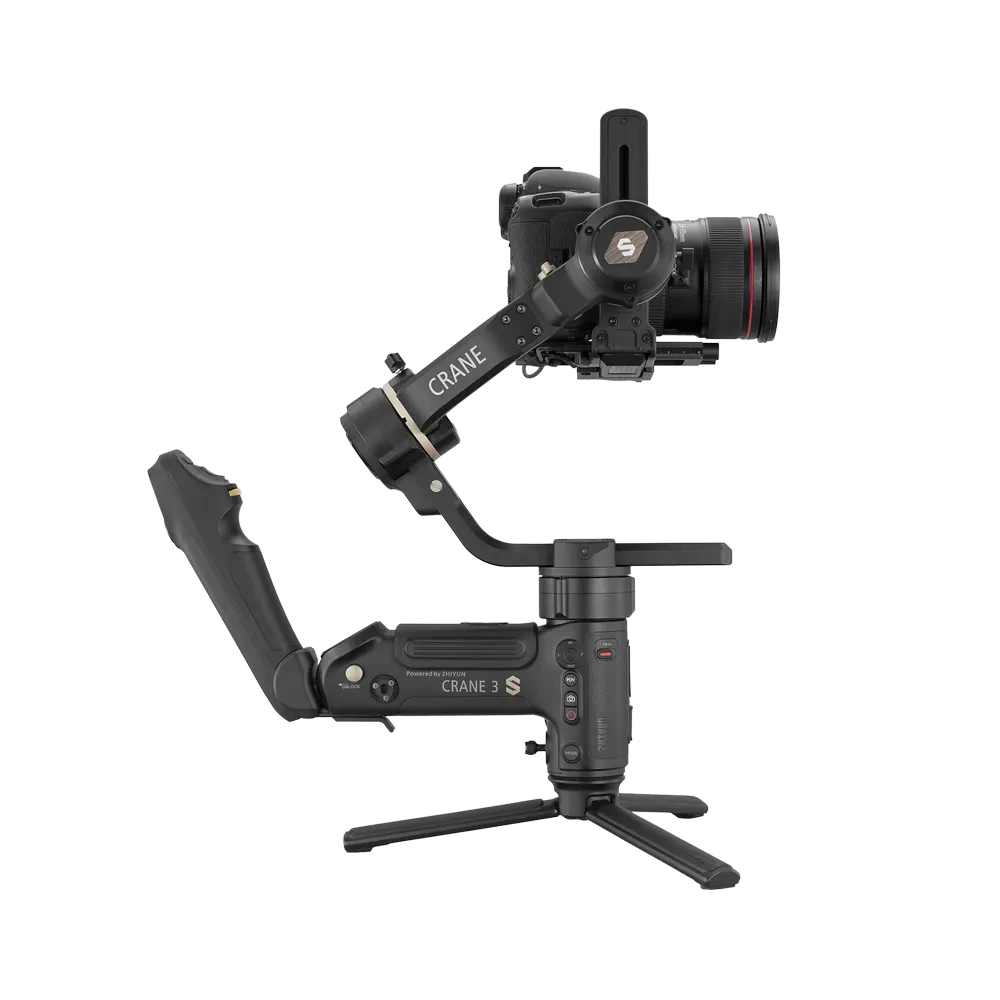 ZHIYUN Crane 3S