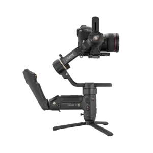 ZHIYUN Crane 3S