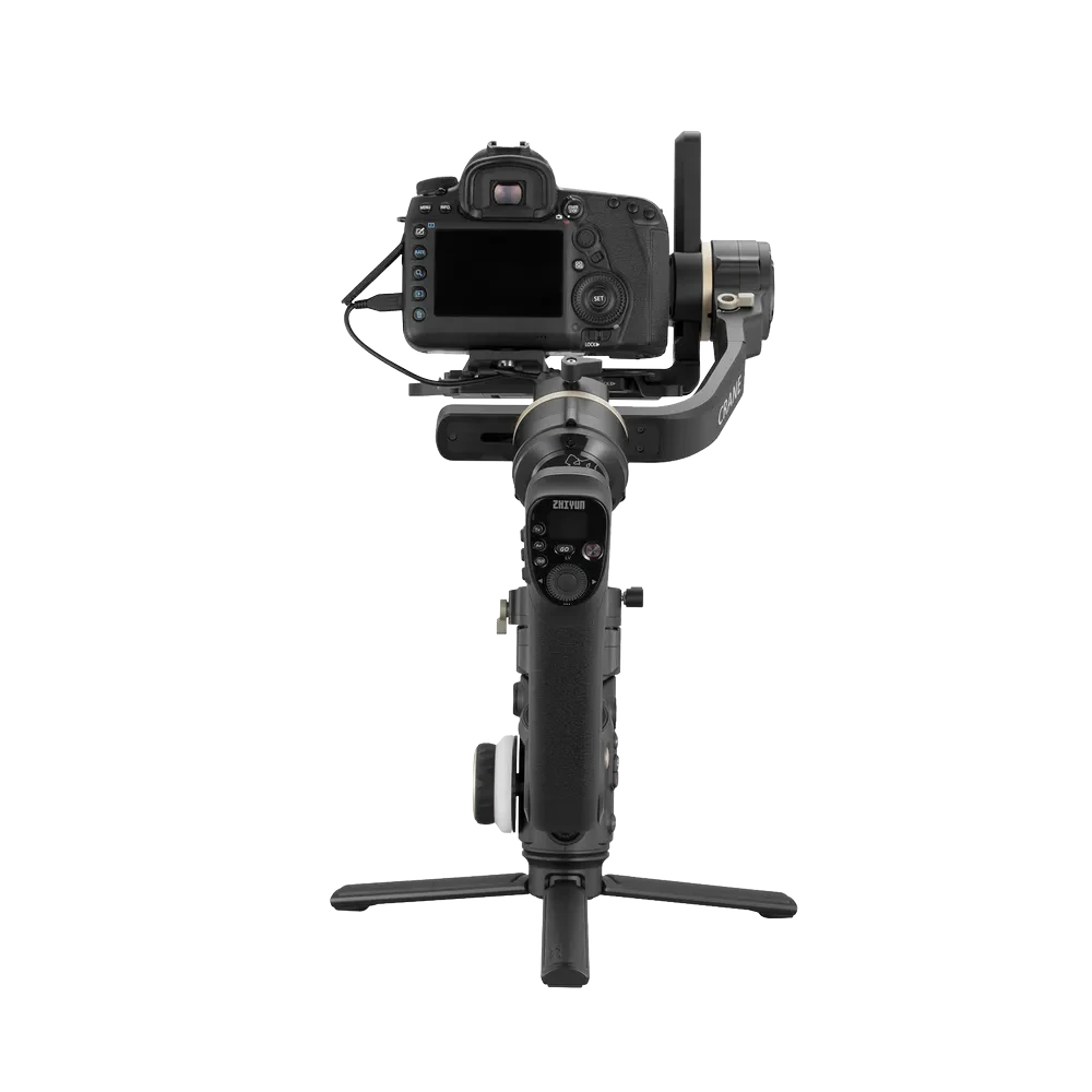 ZHIYUN Crane 3S
