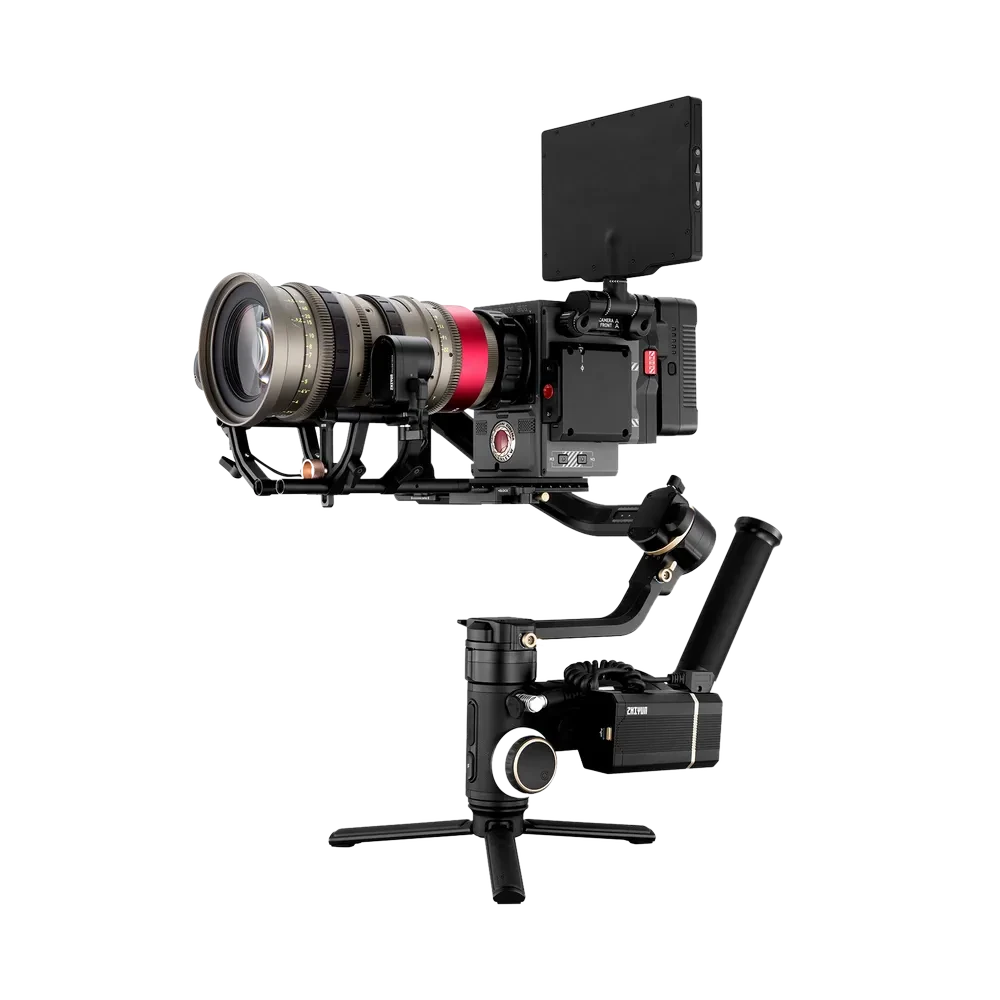 ZHIYUN Crane 3S