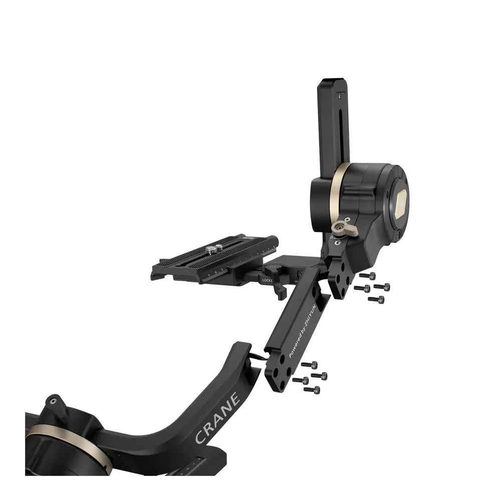 ZHIYUN Crane 3S