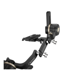 ZHIYUN Crane 3S