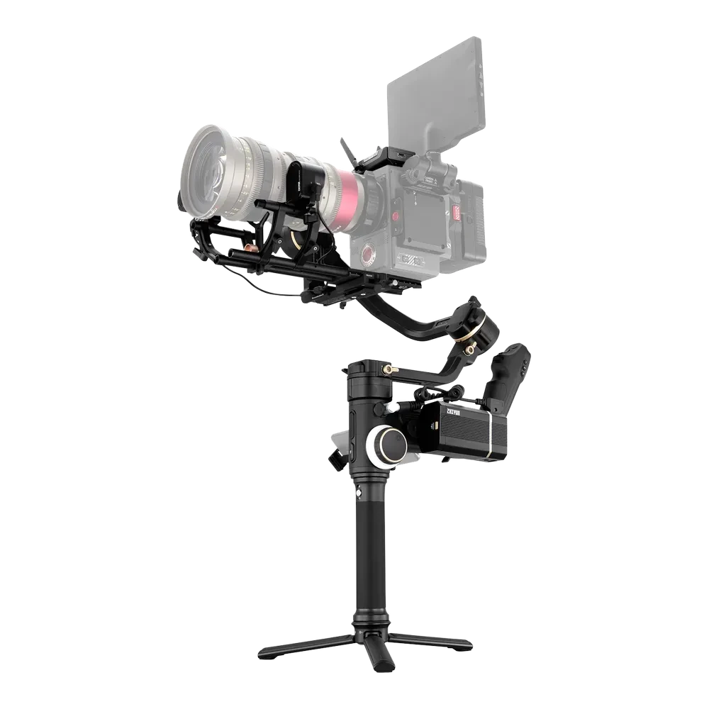 ZHIYUN Crane 3S Pro