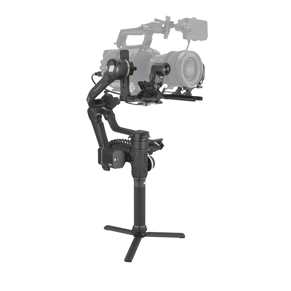 ZHIYUN Crane 3S Pro