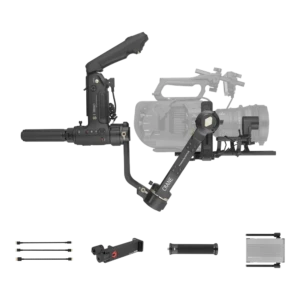 ZHIYUN Crane 3S Pro