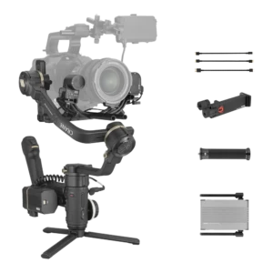 ZHIYUN Crane 3S Pro