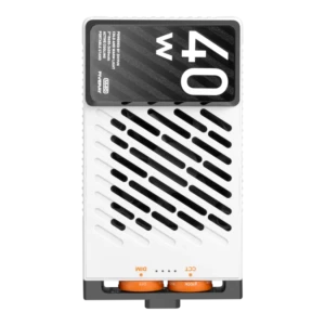 ZHIYUN LED Fiveray M40 Pocket Light