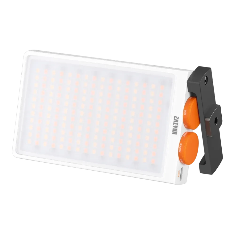 ZHIYUN LED Fiveray M40 Pocket Light