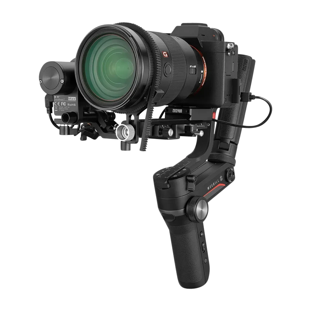 ZHIYUN Weebill S