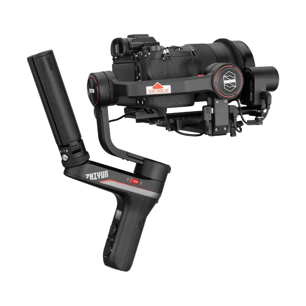 ZHIYUN Weebill S