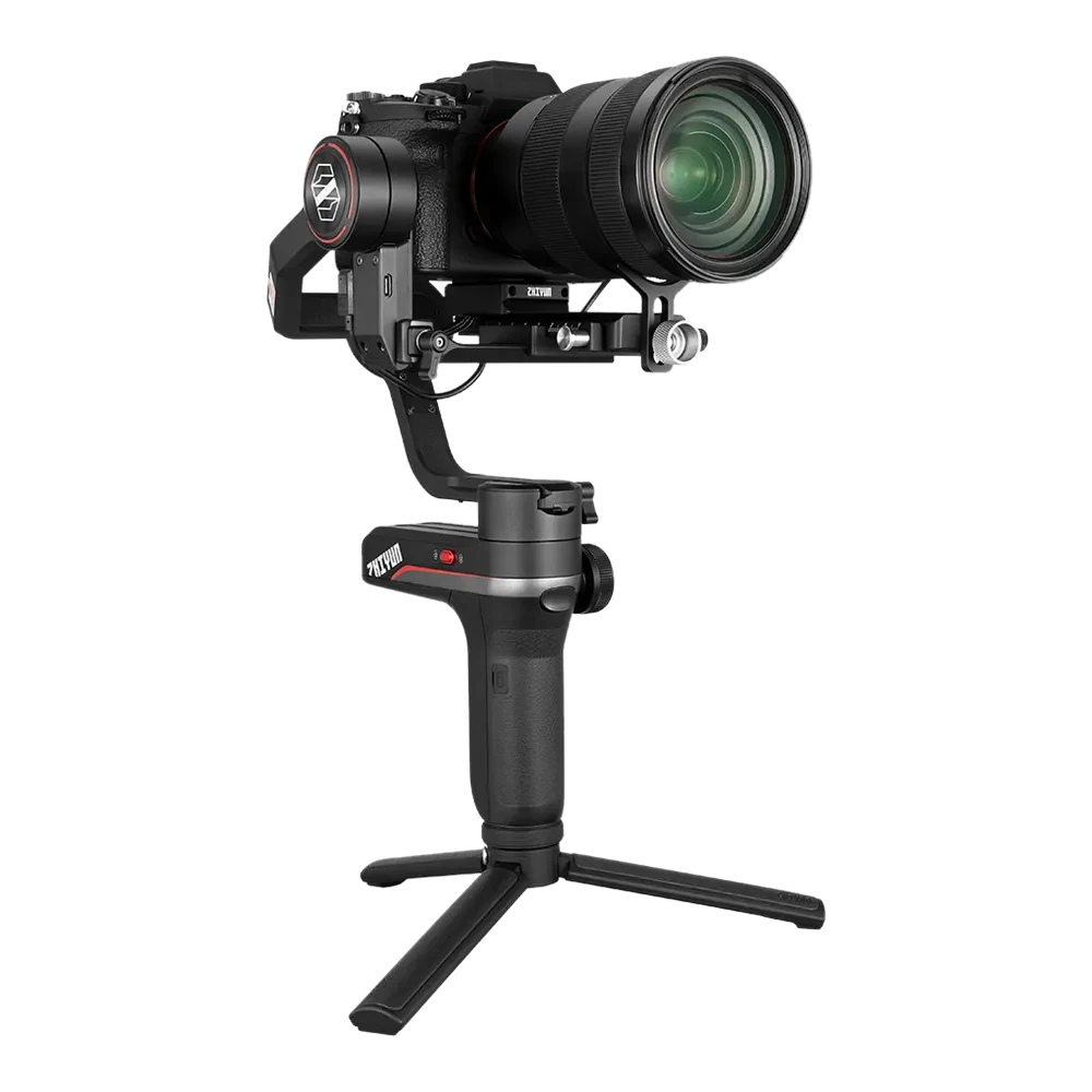 ZHIYUN Weebill S