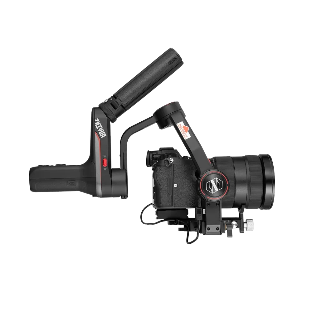ZHIYUN Weebill S