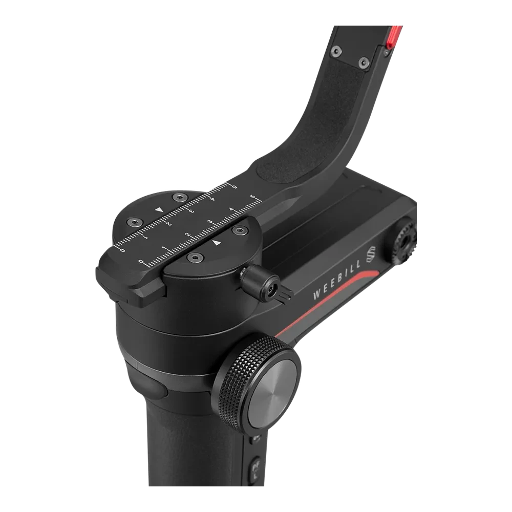 ZHIYUN Weebill S
