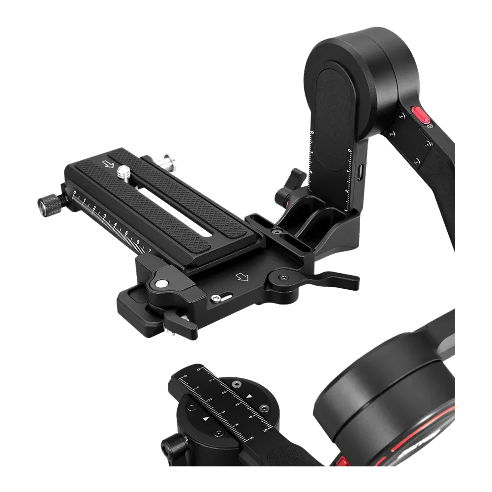ZHIYUN Weebill S