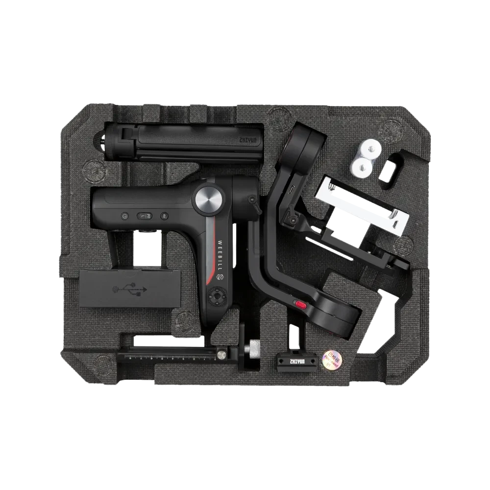 ZHIYUN Weebill S