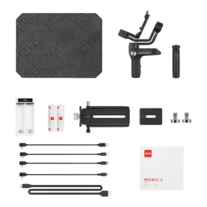 ZHIYUN Weebill S