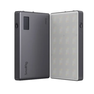 SMALLRIG 3808 RGB Videolight RM120 Long-Battery-Life