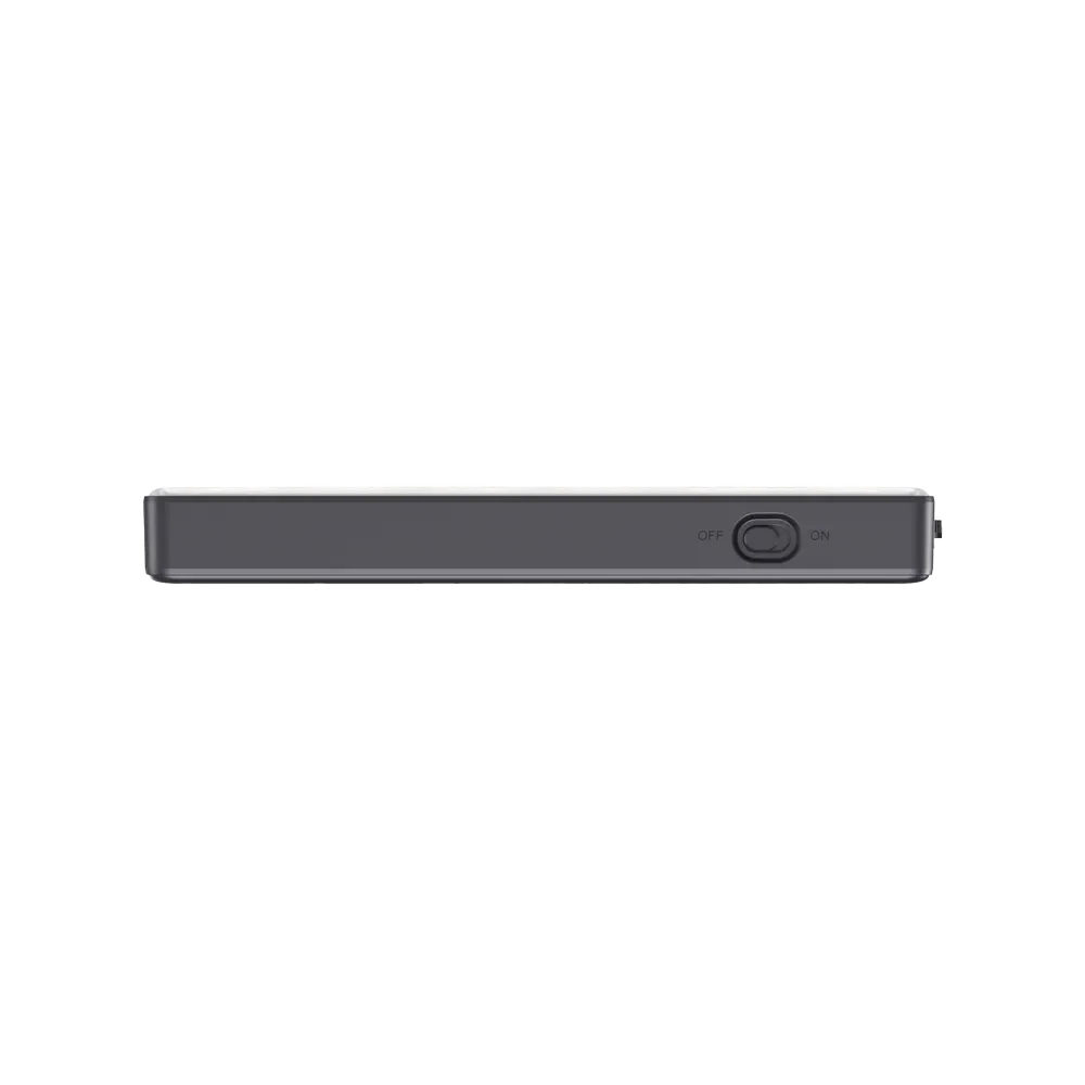 SMALLRIG 3808 RGB Videolight RM120 Long-Battery-Life