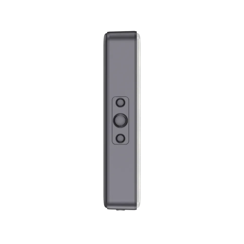 SMALLRIG 3808 RGB Videolight RM120 Long-Battery-Life