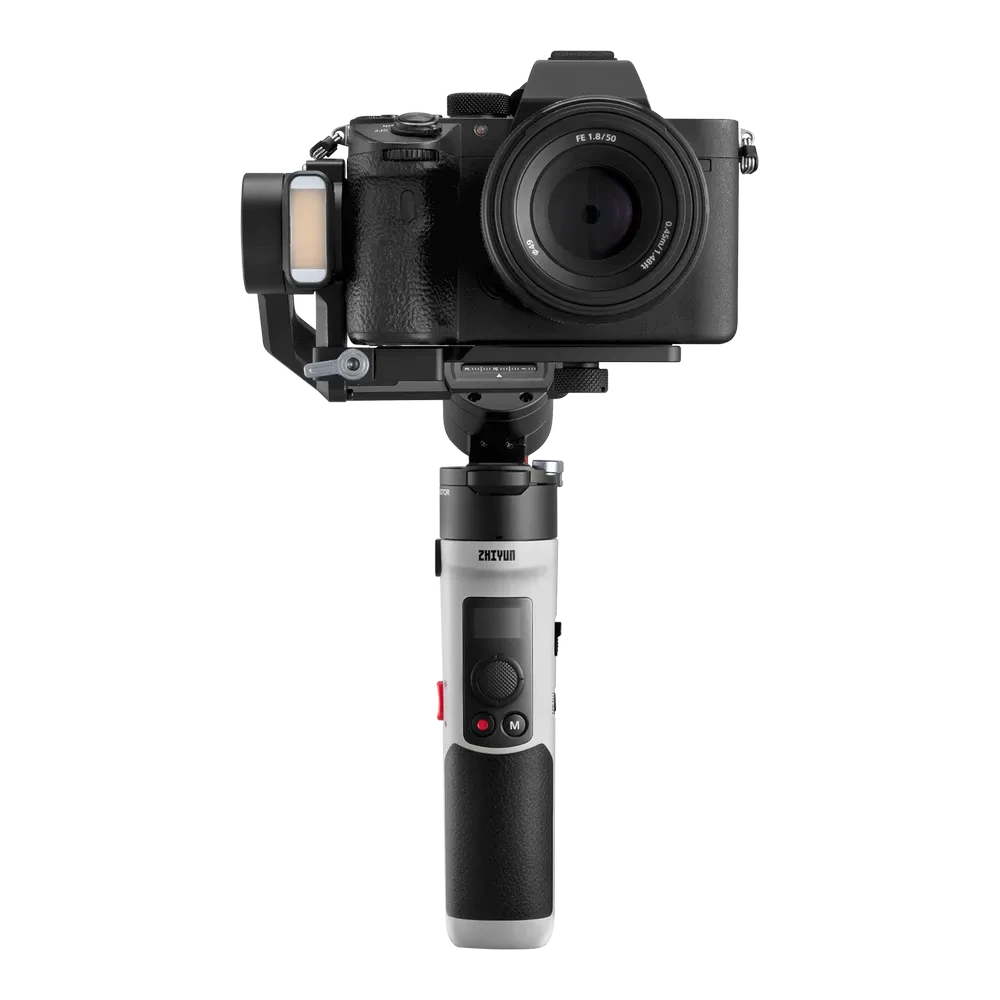 ZHIYUN Crane M2S Combo
