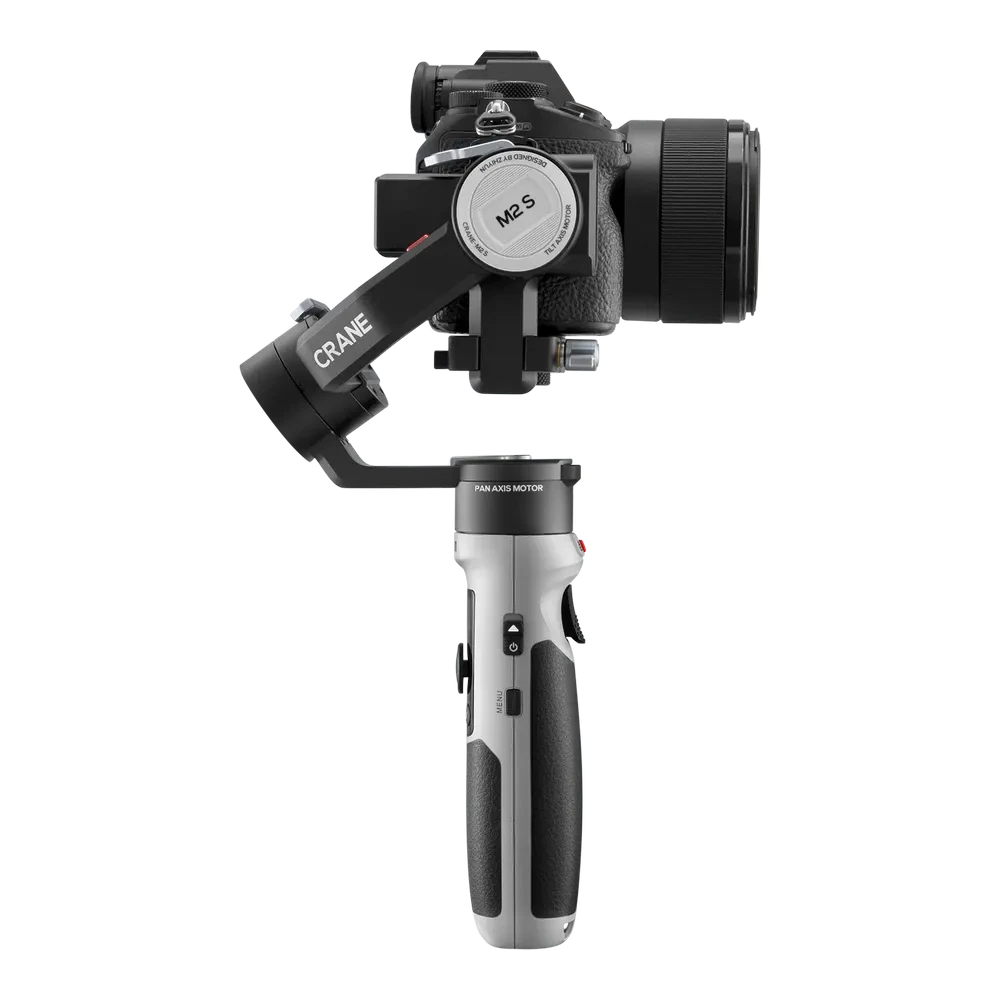 ZHIYUN Crane M2S Combo