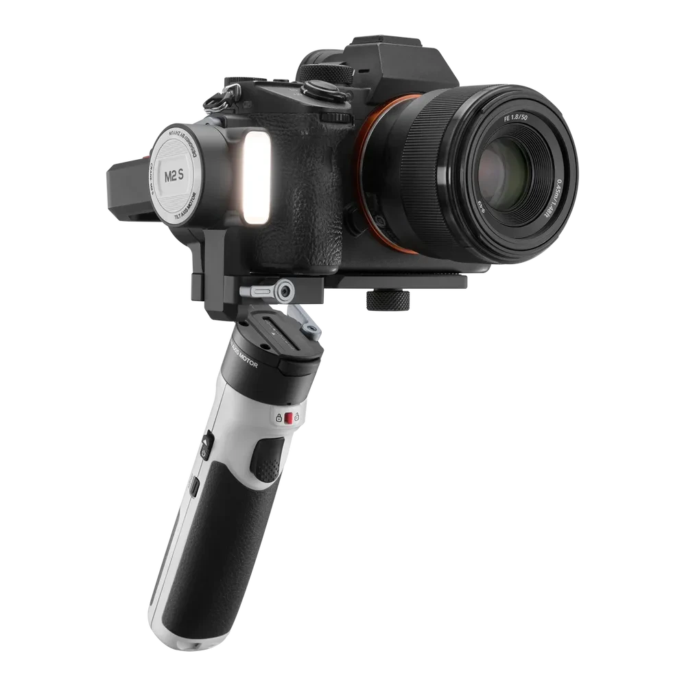 ZHIYUN Crane M2S Combo