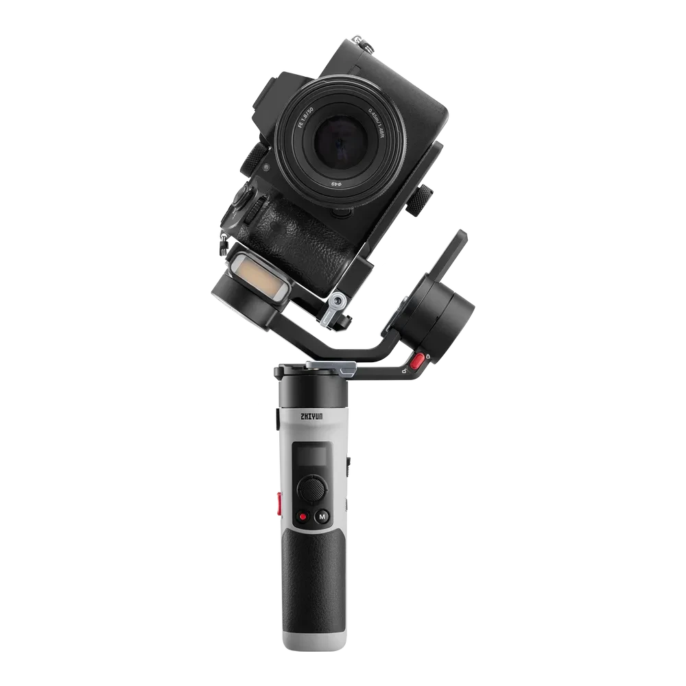 ZHIYUN Crane M2S Combo