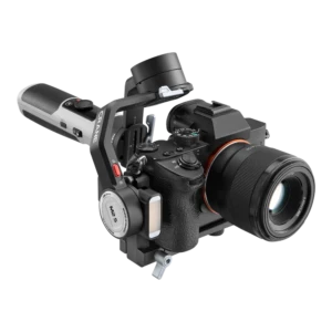 ZHIYUN Crane M2S Combo