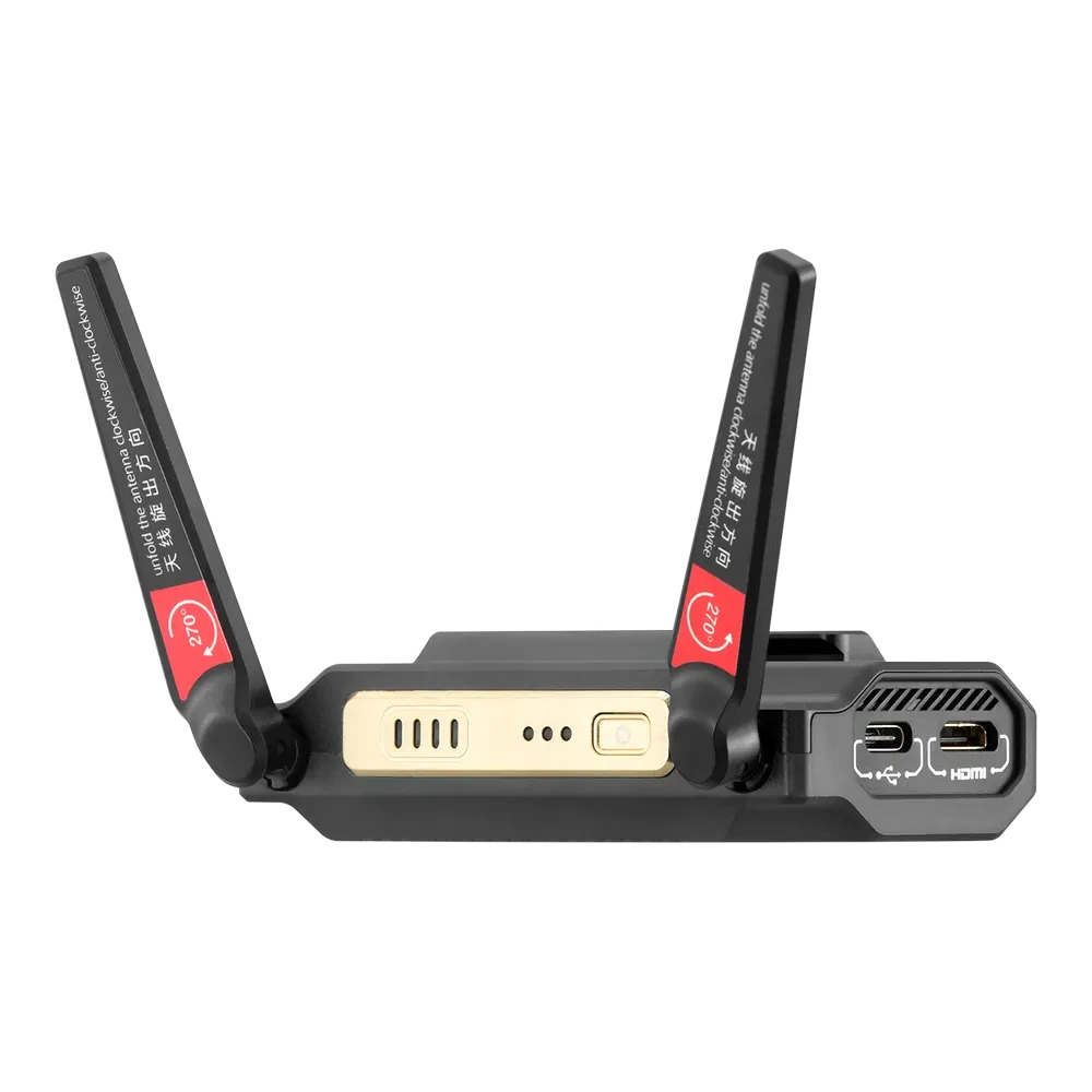 ZHIYUN TransMount Image Transmission Transmitter AI