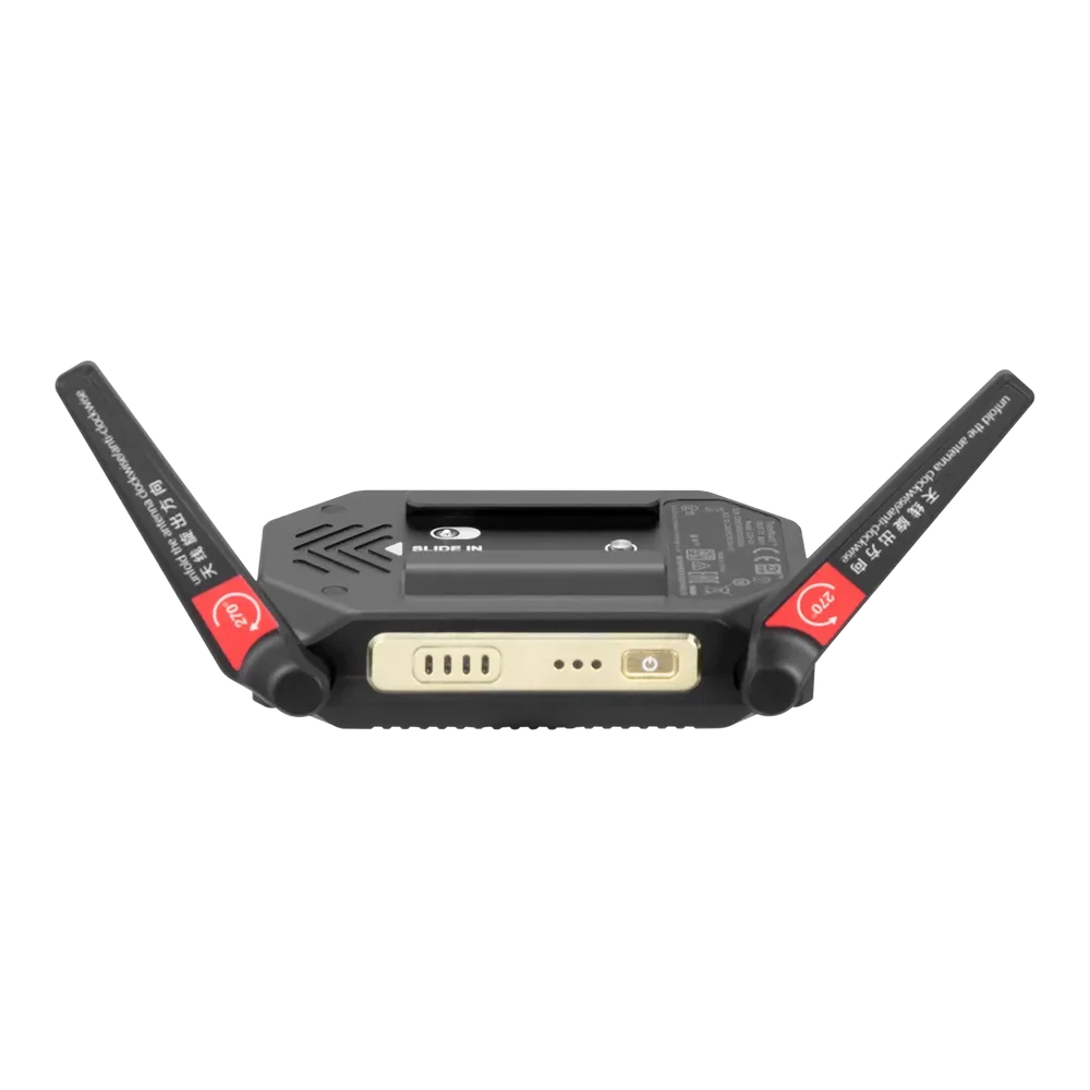 ZHIYUN TransMount Image Transmission Transmitter AI