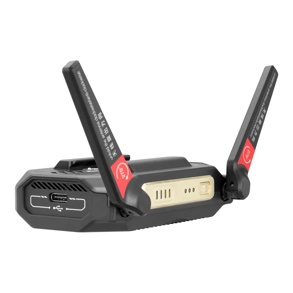 ZHIYUN TransMount Image Transmission Transmitter AI