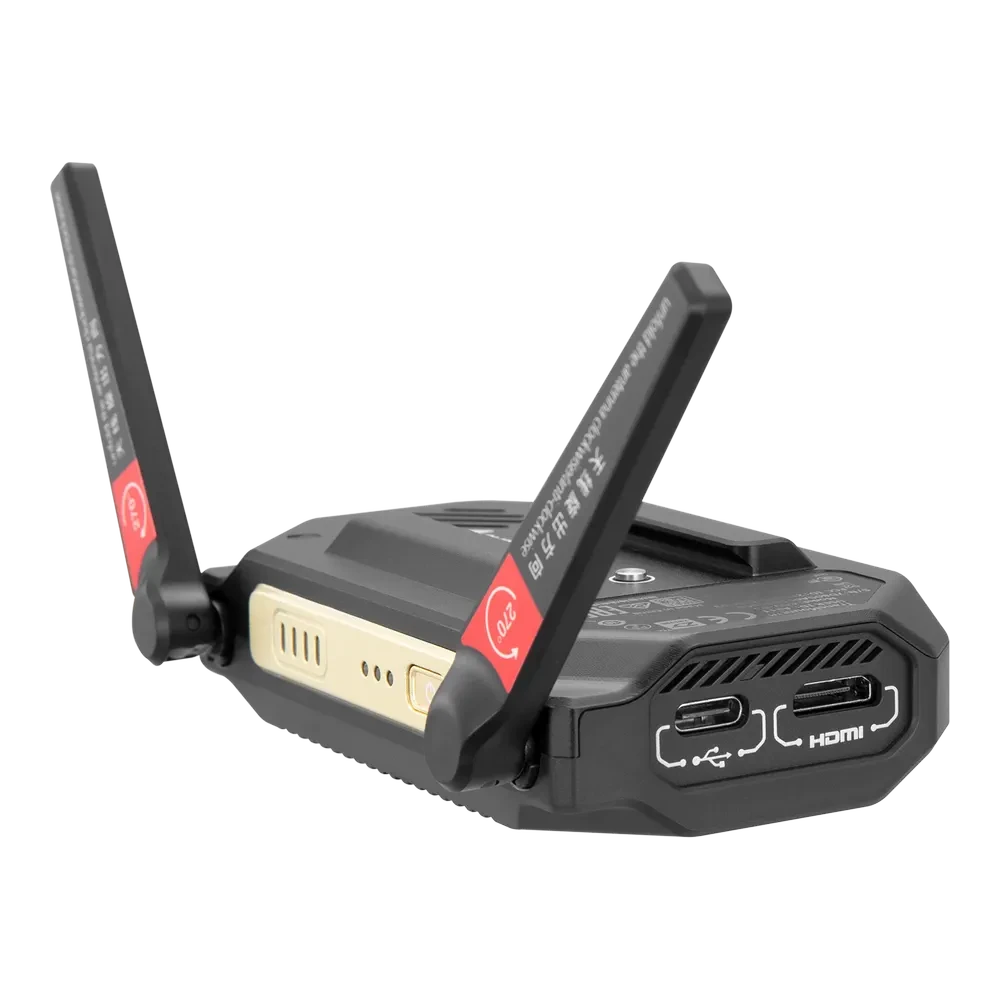 ZHIYUN TransMount Image Transmission Transmitter AI