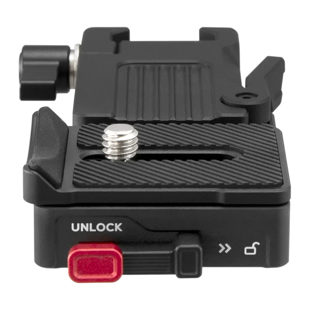 ZHIYUN Universal Quick Release Plate For Crane M3