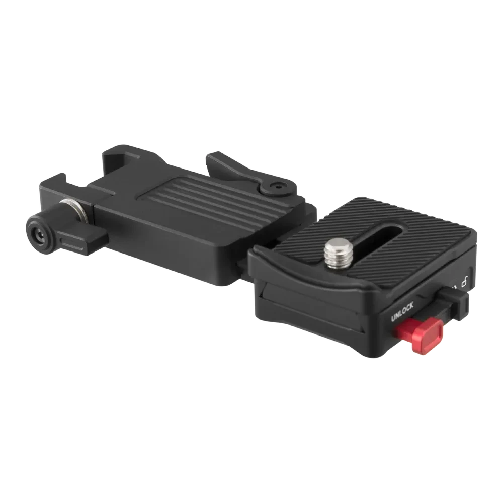 ZHIYUN Universal Quick Release Plate For Crane M3