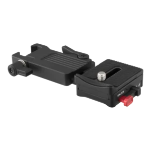 ZHIYUN Universal Quick Release Plate For Crane M3