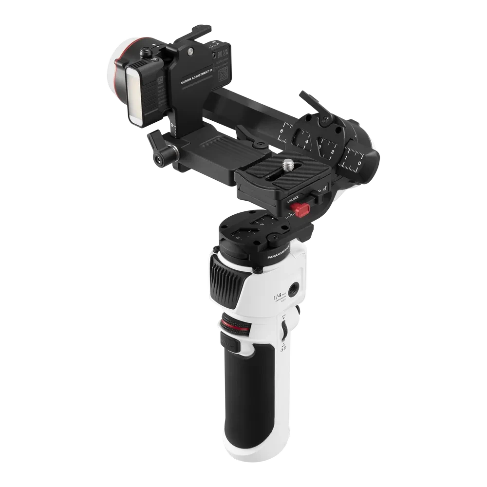 ZHIYUN Universal Quick Release Plate For Crane M3