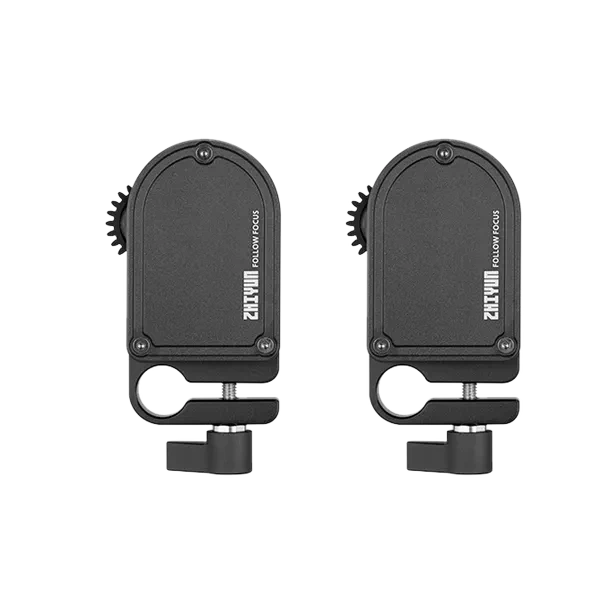 ZHIYUN Servo Zoom & Focus Motors 2.0 For Crane 3S