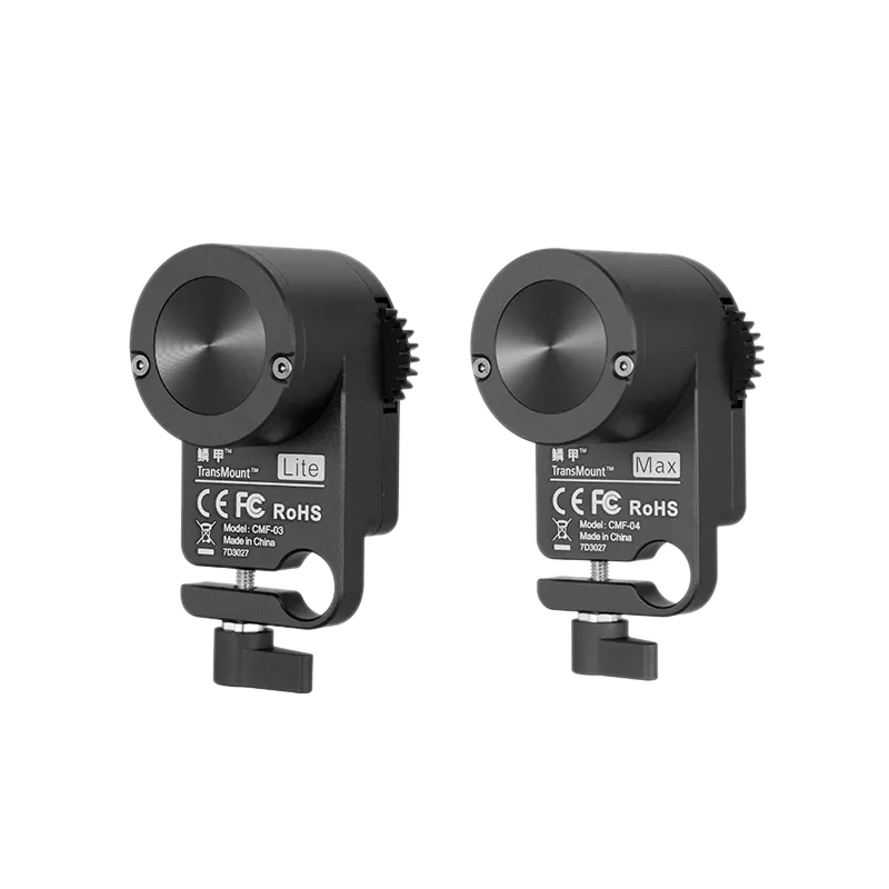 ZHIYUN Servo Zoom & Focus Motors 2.0 For Crane 3S