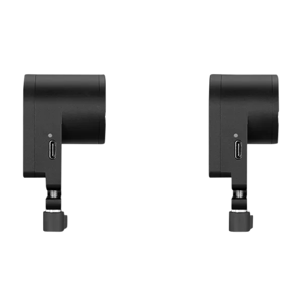 ZHIYUN Servo Zoom & Focus Motors 2.0 For Crane 3S