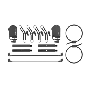ZHIYUN Servo Zoom & Focus Motors 2.0 For Crane 3S