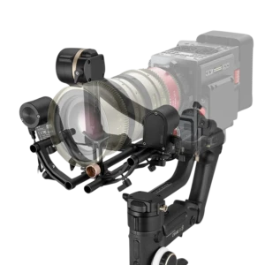ZHIYUN Servo Zoom & Focus Motors 2.0 For Crane 3S