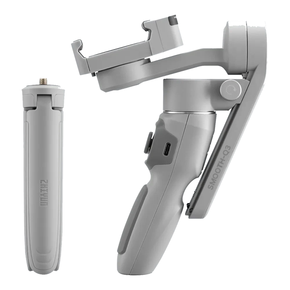 ZHIYUN Smooth Q3